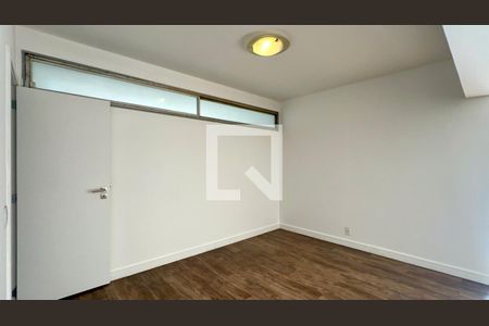 Detalhe Sala de apartamento à venda com 3 quartos, 167m² em Jardim Paulista, São Paulo