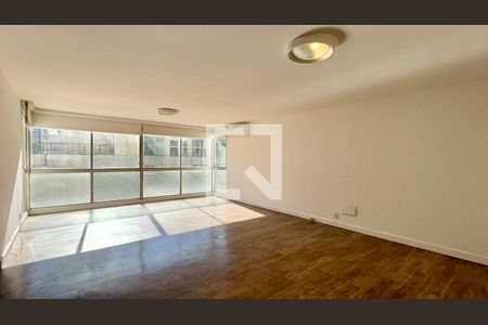 Sala de apartamento à venda com 3 quartos, 167m² em Jardim Paulista, São Paulo