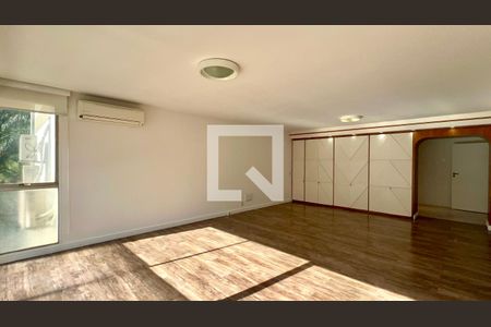 Sala de apartamento à venda com 3 quartos, 167m² em Jardim Paulista, São Paulo