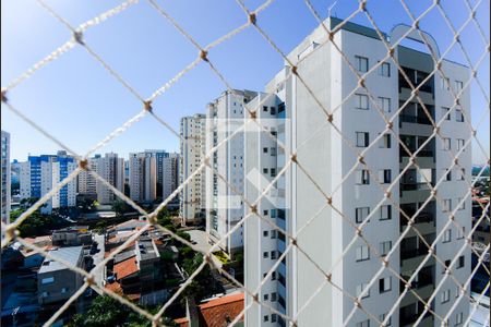 Vista da Varanda de apartamento para alugar com 3 quartos, 90m² em Macedo, Guarulhos