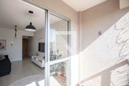 Quarto de apartamento para alugar com 2 quartos, 75m² em Limão, São Paulo