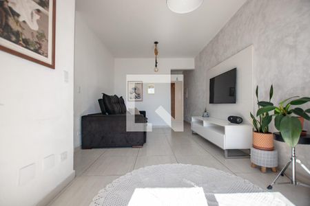Sala de apartamento para alugar com 2 quartos, 75m² em Limão, São Paulo