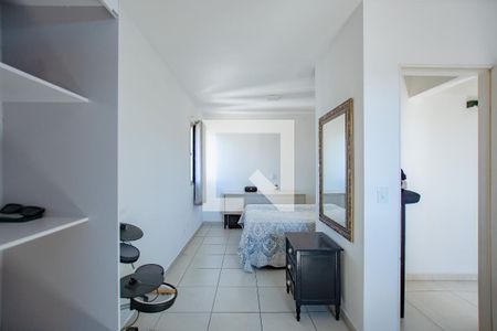 Quarto de apartamento para alugar com 2 quartos, 75m² em Limão, São Paulo