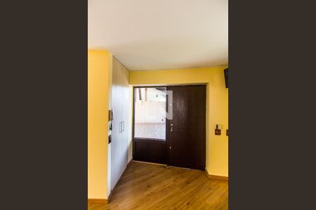 Entrada de casa à venda com 4 quartos, 1410m² em Chácara do Peroba, Barueri