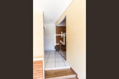 Corredor de casa à venda com 4 quartos, 1410m² em Chácara do Peroba, Barueri