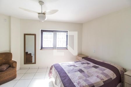 Suíte de casa à venda com 4 quartos, 1410m² em Chácara do Peroba, Barueri