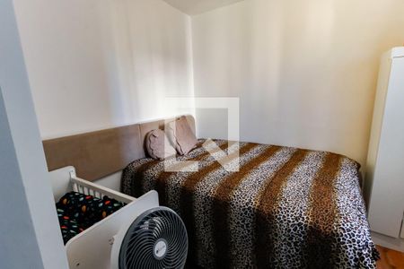 Quarto 1 de apartamento à venda com 2 quartos, 32m² em Parque Munhoz, São Paulo