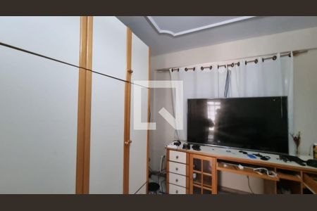 Quarto  de casa de condomínio à venda com 6 quartos, 549m² em Jacarepaguá, Rio de Janeiro