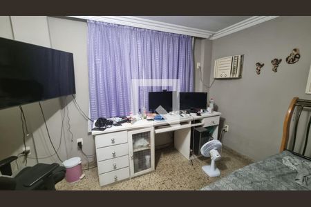 Quarto de casa de condomínio à venda com 6 quartos, 549m² em Jacarepaguá, Rio de Janeiro