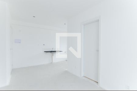 Sala de apartamento à venda com 2 quartos, 41m² em Centro, Guarulhos