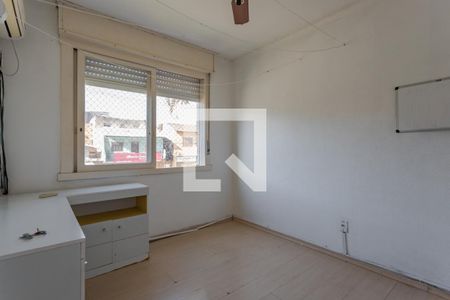 Quarto 2 de apartamento para alugar com 2 quartos, 86m² em Jardim do Salso, Porto Alegre