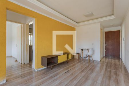 Apartamento à venda com 2 quartos, 86m² em Jardim do Salso, Porto Alegre