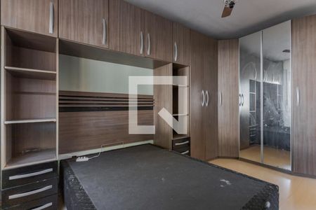 Quarto 1 de apartamento para alugar com 2 quartos, 86m² em Jardim do Salso, Porto Alegre