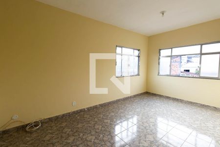 Sala de casa para alugar com 2 quartos, 90m² em Alcantara, São Gonçalo