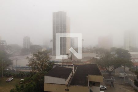 Sala de apartamento para alugar com 3 quartos, 115m² em Centro, São José dos Campos