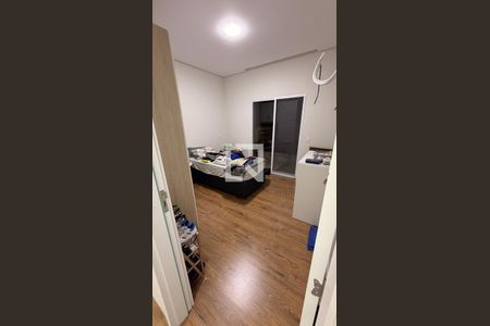 Quarto de casa de condomínio à venda com 6 quartos, 450m² em Vila Irmaos Arnoni, São Paulo