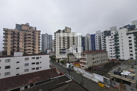 Vista de apartamento para alugar com 1 quarto, 42m² em Vila Assuncao, Praia Grande