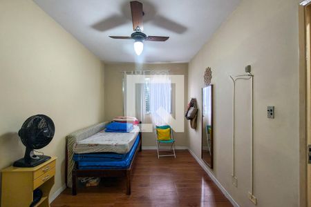 Quarto de apartamento para alugar com 1 quarto, 42m² em Vila Assuncao, Praia Grande