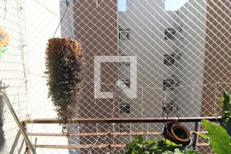 Sala - Varanda de apartamento à venda com 2 quartos, 47m² em Vila Amélia, São Paulo