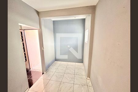 Sala/Quarto Suíte de casa para alugar com 2 quartos, 60m² em Jardim Peri, São Paulo