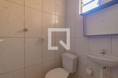 Casa para alugar com 1 quarto, 30m² em Vila Imperio, São Paulo