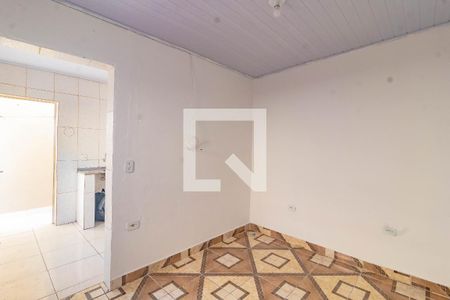 Casa para alugar com 1 quarto, 30m² em Vila Imperio, São Paulo
