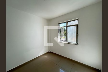 Quarto 1 de apartamento para alugar com 2 quartos, 50m² em Praça Seca, Rio de Janeiro