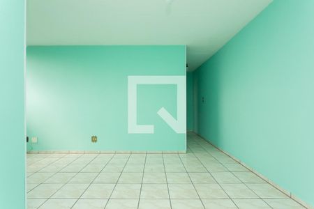Sala  de apartamento à venda com 3 quartos, 66m² em Itaquera, São Paulo