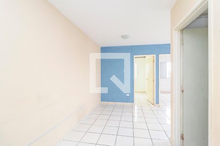 Sala de Jantar de apartamento para alugar com 2 quartos, 45m² em Vila Nova Curuca, São Paulo