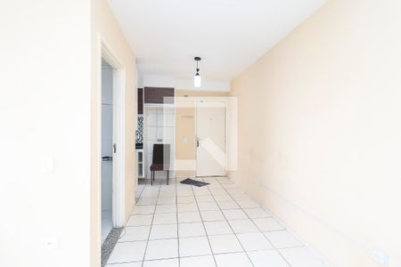 Sala de Jantar de apartamento para alugar com 2 quartos, 45m² em Vila Nova Curuca, São Paulo