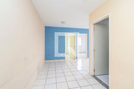 Sala de Jantar de apartamento para alugar com 2 quartos, 45m² em Vila Nova Curuca, São Paulo