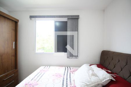 Quarto 1 de apartamento à venda com 2 quartos, 44m² em Jardim Paris, São Paulo