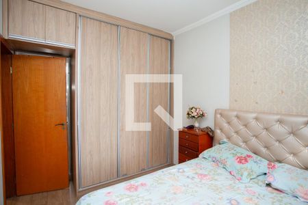 Quarto 1 de apartamento à venda com 2 quartos, 70m² em Fonte Grande, Contagem