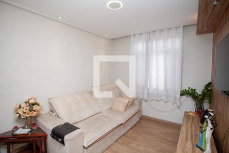 Apartamento à venda com 2 quartos, 70m² em Fonte Grande, Contagem