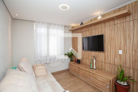 Apartamento à venda com 2 quartos, 70m² em Fonte Grande, Contagem