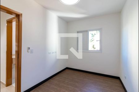 Quarto 1 de apartamento para alugar com 2 quartos, 41m² em Jardim São Paulo, São Paulo