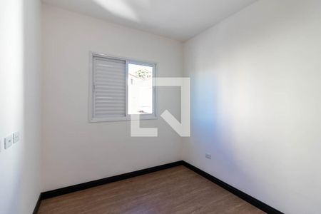 Quarto 1 de apartamento para alugar com 2 quartos, 41m² em Jardim São Paulo, São Paulo
