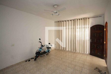 Sala de casa à venda com 3 quartos, 150m² em Jardim Santa Teresinha, São Paulo