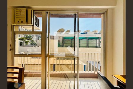 Apartamento para alugar com 2 quartos, 76m² em Botafogo, Rio de Janeiro