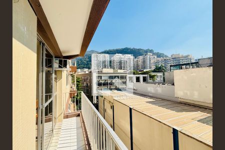 Apartamento para alugar com 2 quartos, 76m² em Botafogo, Rio de Janeiro