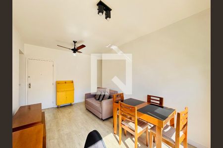 Apartamento para alugar com 2 quartos, 76m² em Botafogo, Rio de Janeiro