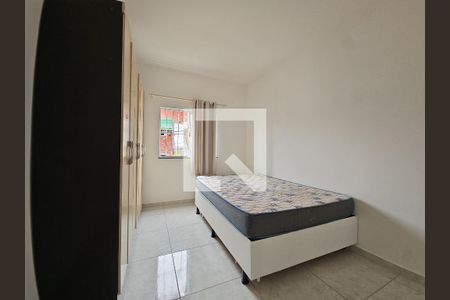 quarto 1 de casa para alugar com 2 quartos, 60m² em Boca do Rio, Salvador