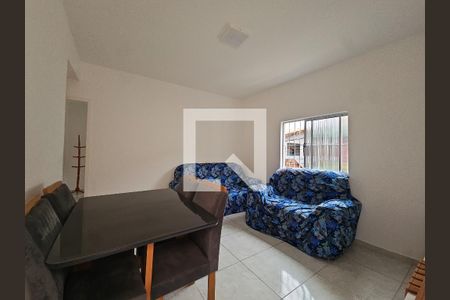 Sala de casa para alugar com 2 quartos, 60m² em Boca do Rio, Salvador