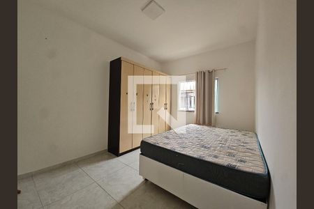 quarto 1 de casa para alugar com 2 quartos, 60m² em Boca do Rio, Salvador