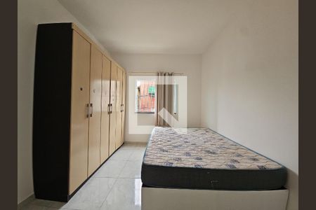 quarto 1 de casa para alugar com 2 quartos, 60m² em Boca do Rio, Salvador