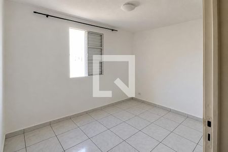 Quarto de apartamento para alugar com 2 quartos, 49m² em Chácara Roselândia, Cotia