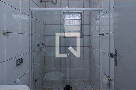 banheiro social_2 de casa à venda com 2 quartos, 115m² em Vila Natalia, São Paulo