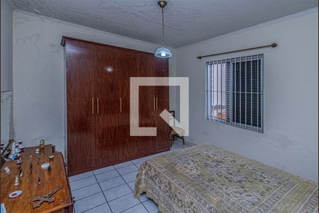 quarto 1_1 de casa à venda com 2 quartos, 115m² em Vila Natalia, São Paulo