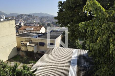 Apartamento para alugar com 2 quartos, 74m² em Abolição, Rio de Janeiro