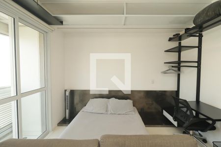 Studio de apartamento para alugar com 1 quarto, 28m² em Aclimação, São Paulo